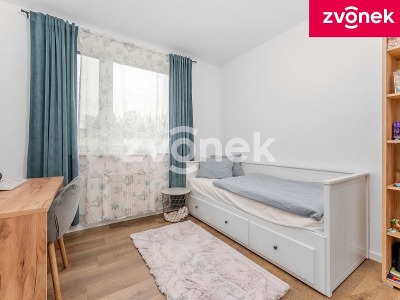 Byt 3+1 Rudimov, s možností zahrádky
