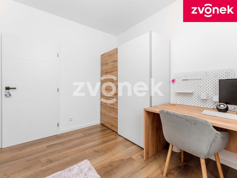 Byt 3+1 Rudimov, s možností zahrádky