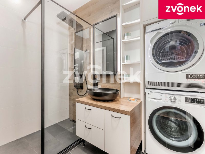 Byt 3+1 Rudimov, s možností zahrádky