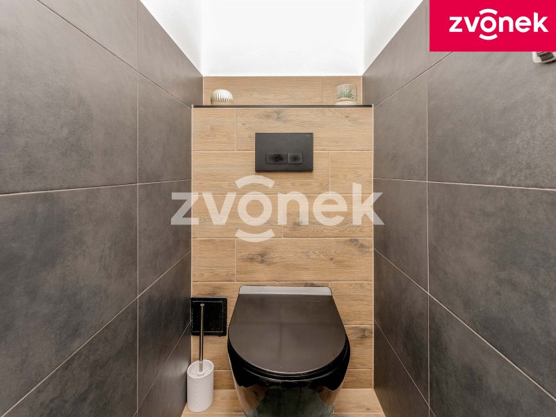 Byt 3+1 Rudimov, s možností zahrádky