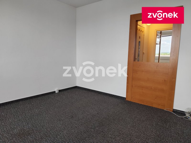 Pronájem bytu 2+1 Nitranská Kroměříž
