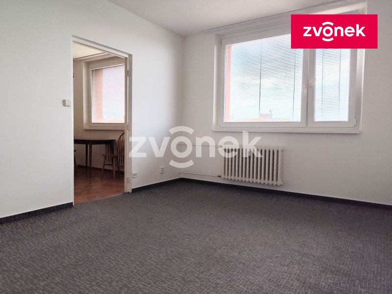 Pronájem bytu 2+1 Nitranská Kroměříž