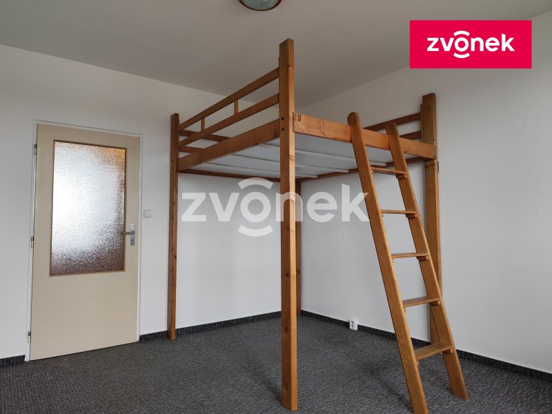 Pronájem bytu 2+1 Nitranská Kroměříž