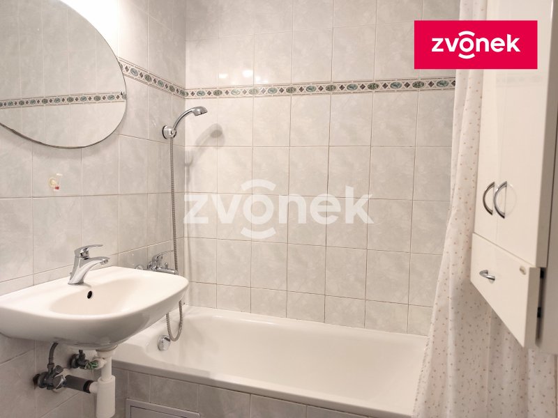 Pronájem bytu 2+1 Nitranská Kroměříž