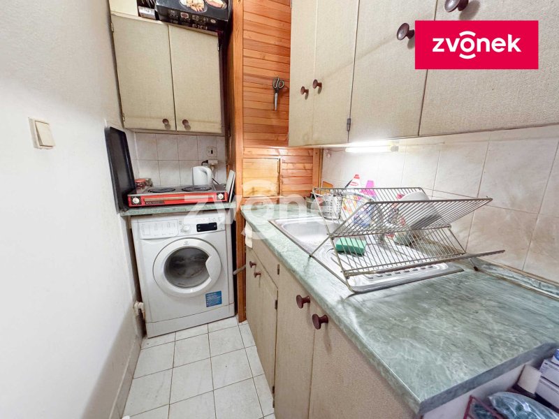 1+kk Zlín - Podhoří, ideální investice