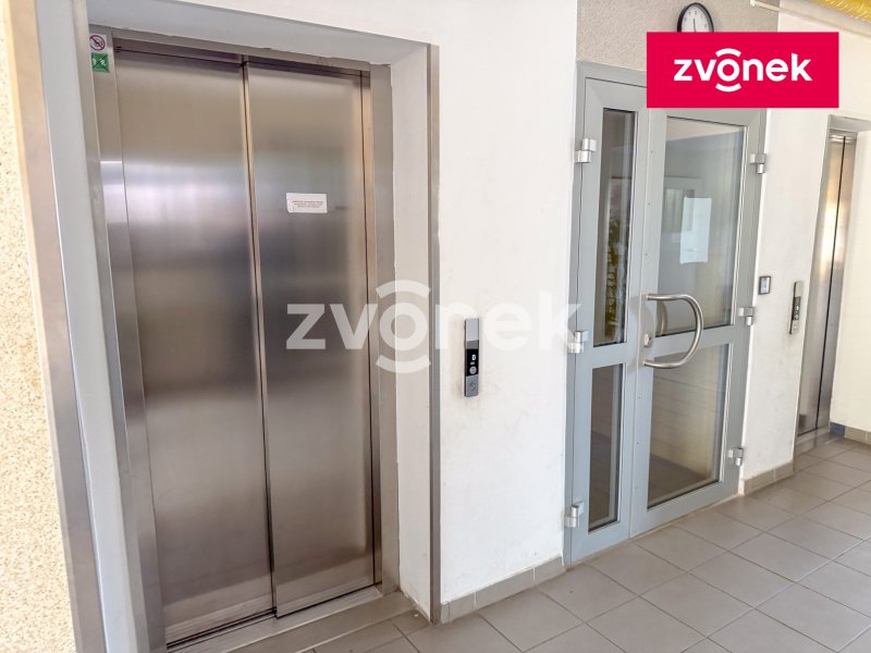 1+kk Zlín - Podhoří, ideální investice