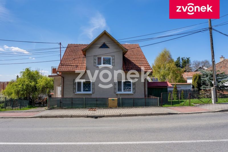 Prodej rodinného domu 92 m², Hrobice