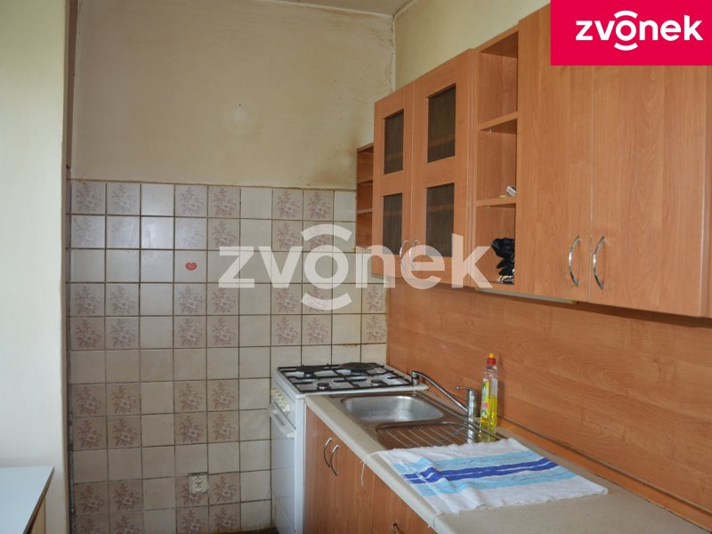 Byt 2+1 Borovského Karviná