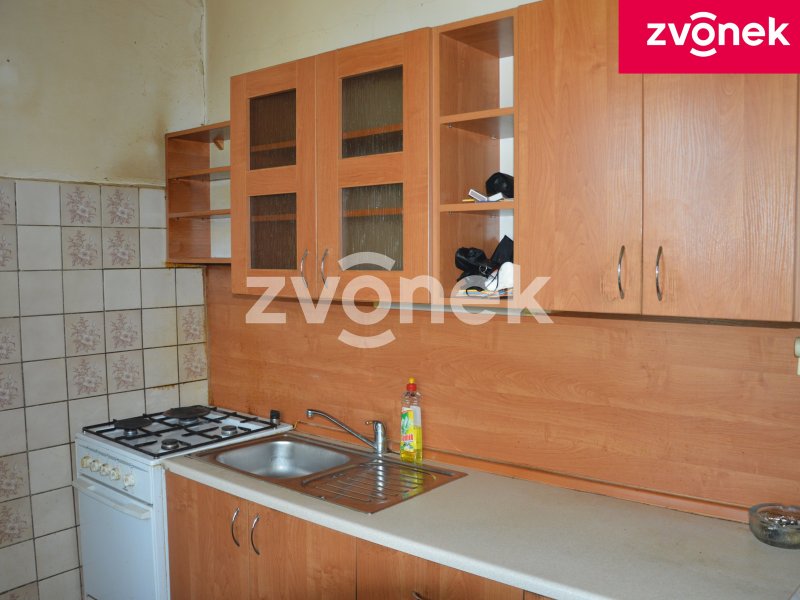 Byt 2+1 Borovského Karviná