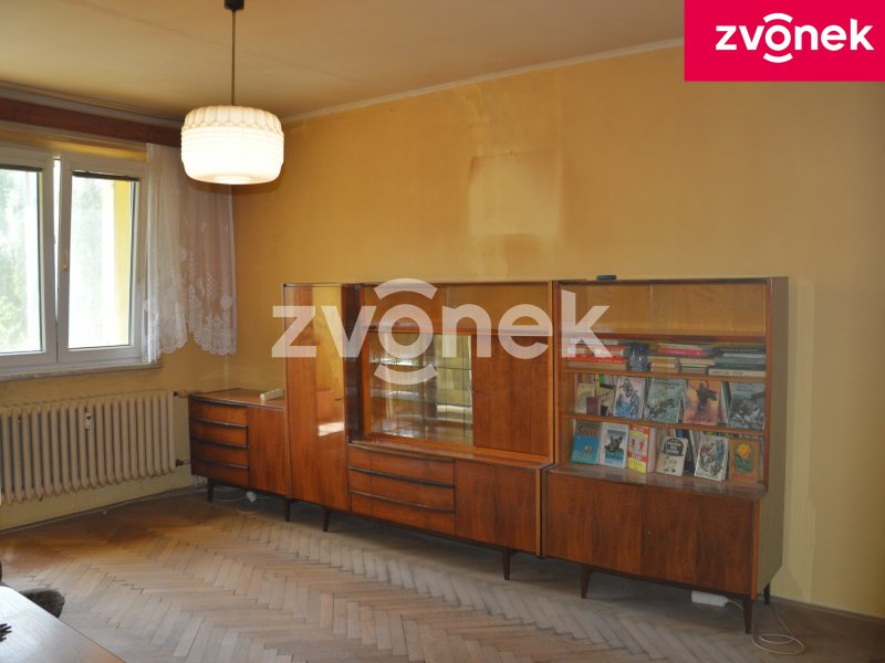 Byt 2+1 Borovského Karviná