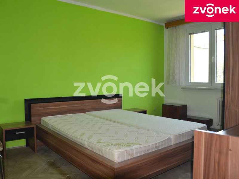 Byt 2+1 Borovského Karviná