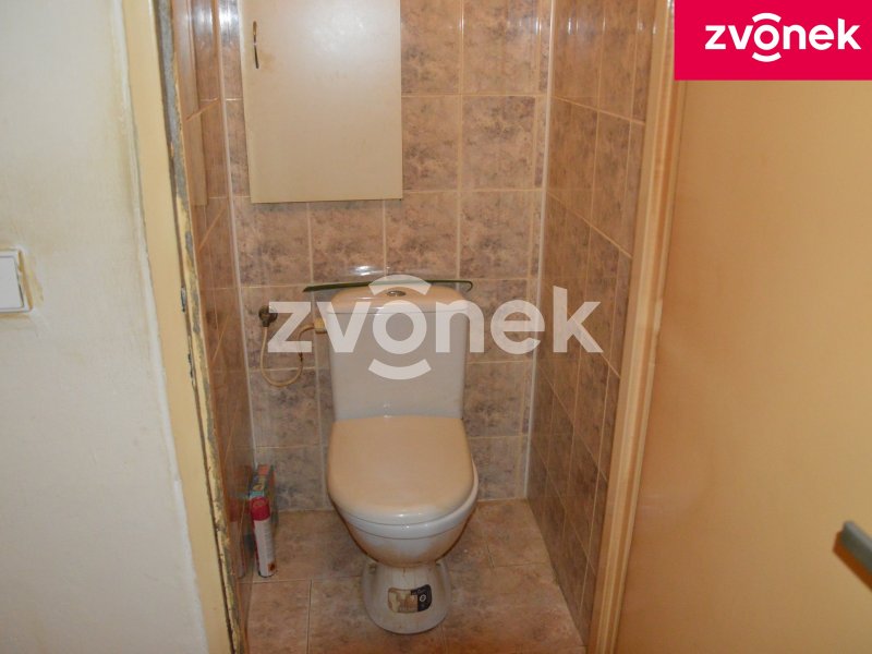 Byt 2+1 Borovského Karviná