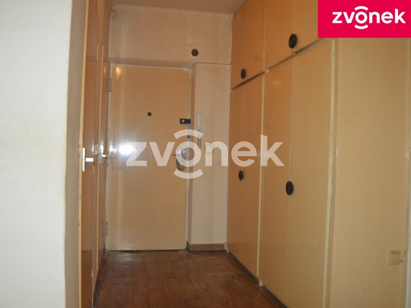 Byt 2+1 Borovského Karviná