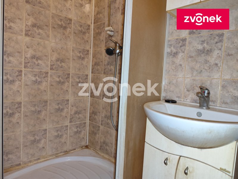 Byt 2+1 Borovského Karviná