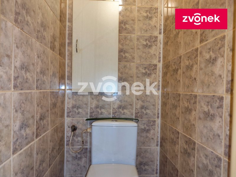 Byt 2+1 Borovského Karviná