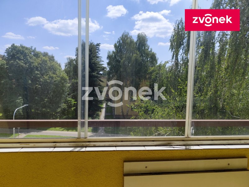Byt 2+1 Borovského Karviná