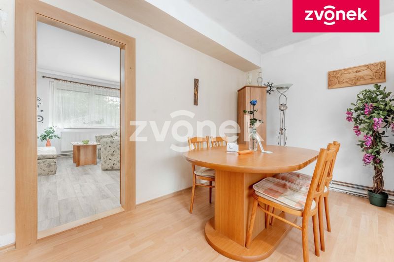 Prodej rodinného domu 220 m², Břest