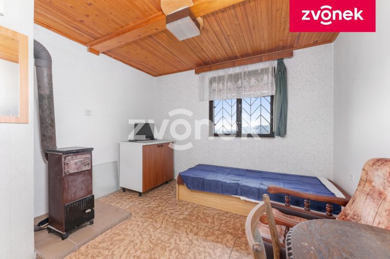 Prodej chaty 32 m², Napajedla