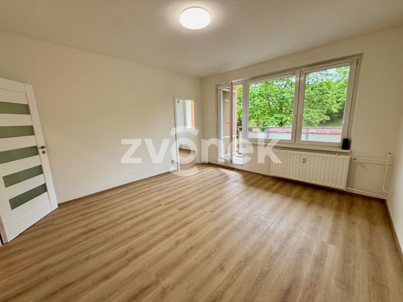Bytu 4+1 82 m², po kompletní rekonstrukci