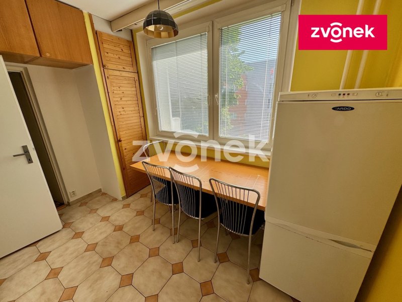 Byt 3+1 Zlín - Kúty