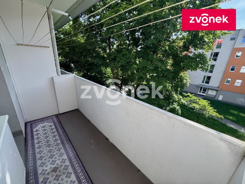Byt 3+1 Zlín - Kúty