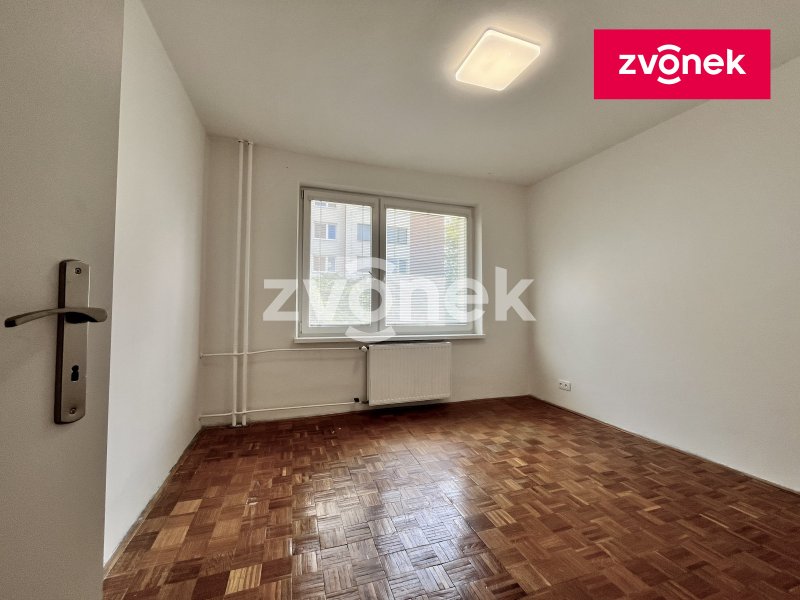 Byt 4+1 s bezbariérovým přístupem, Okružní, Zlín