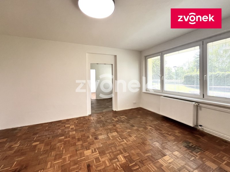 Byt 4+1 s bezbariérovým přístupem, Okružní, Zlín