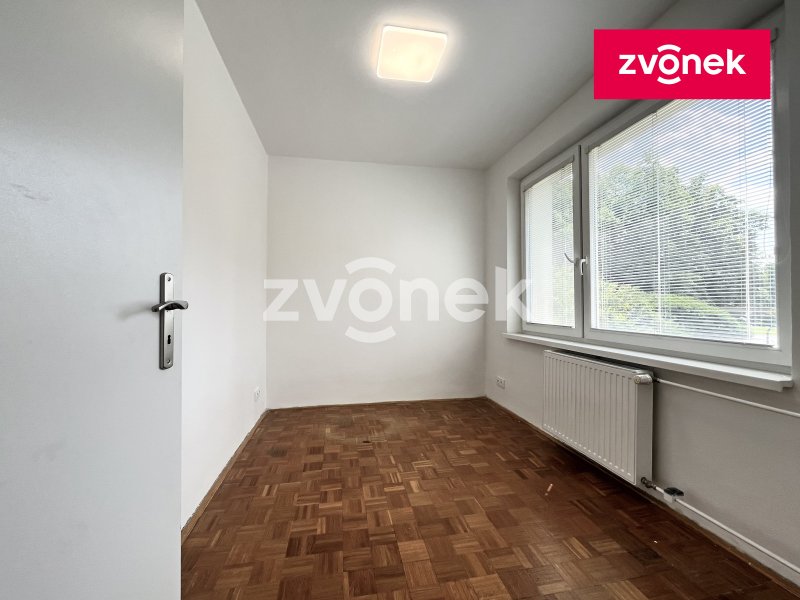 Byt 4+1 s bezbariérovým přístupem, Okružní, Zlín