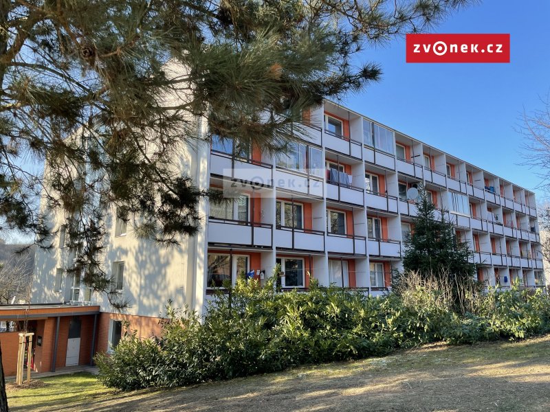 Nadstandardní 1+kk, balkon, TOP nabídka!