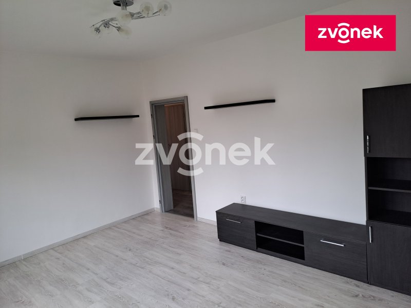 Pronájem bytu 2+1 Padělky V, Zlín