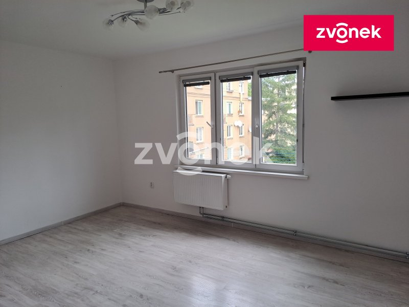 Pronájem bytu 2+1 Padělky V, Zlín
