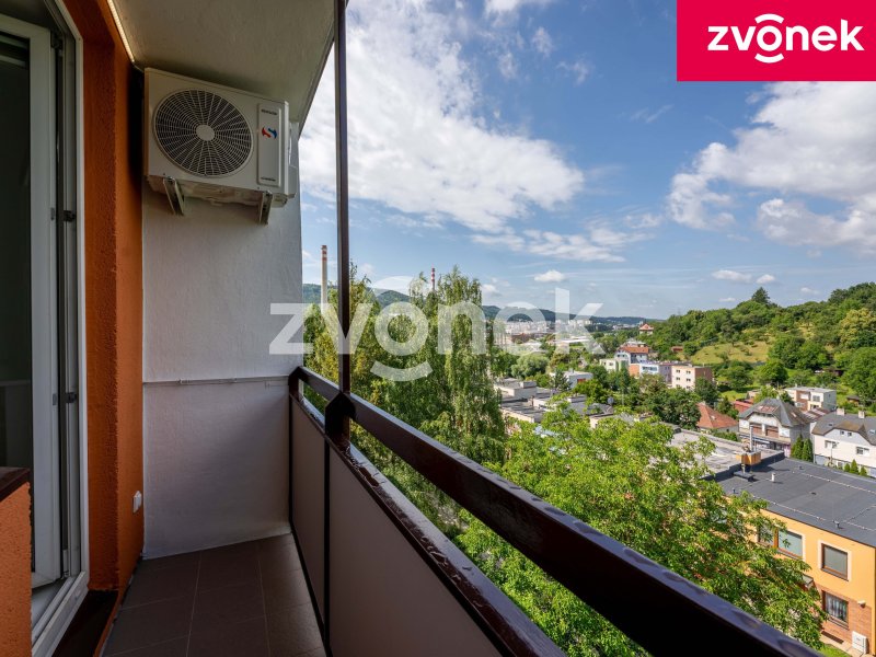 Nadstandardní 1+kk, balkon, TOP nabídka!