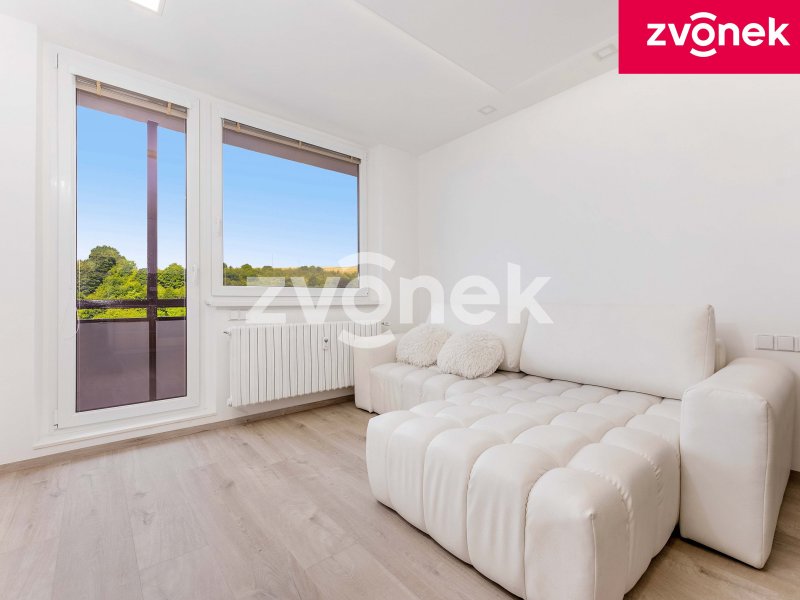 Nadstandardní 1+kk, balkon, TOP nabídka!