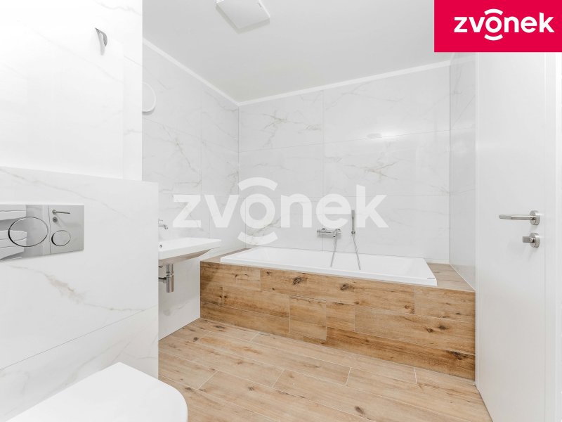 Nový byt 4+1 ve Zlíně - projekt Byty Stráně