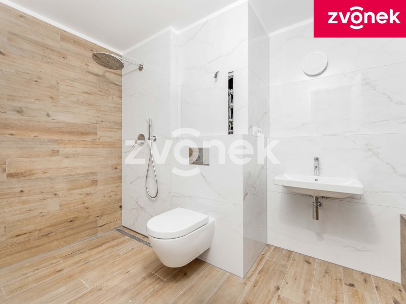 Nový byt 4+1 ve Zlíně - projekt Byty Stráně