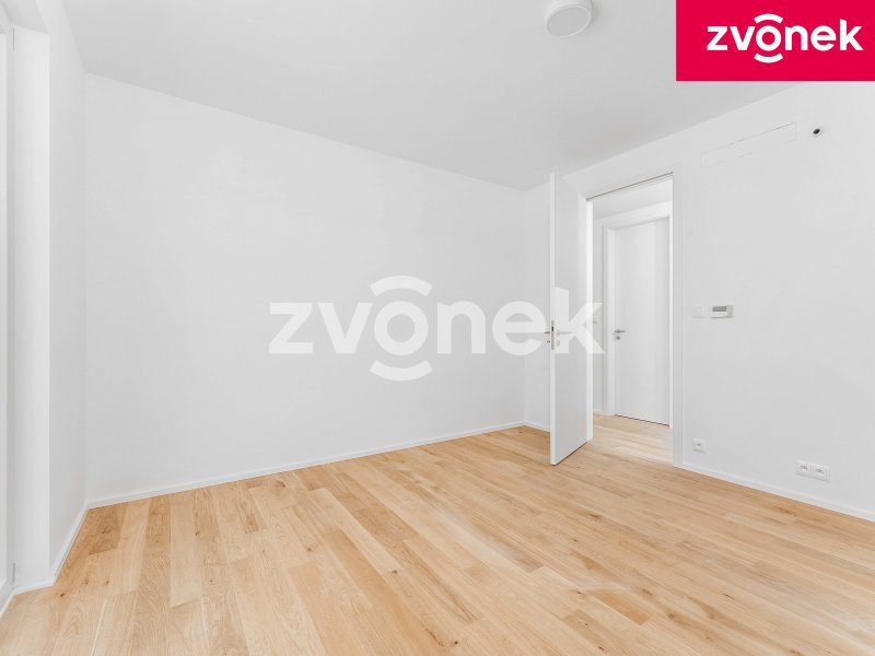 Nový byt 4+1 ve Zlíně - projekt Byty Stráně