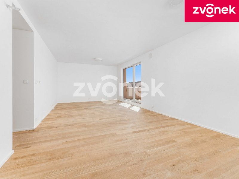 Nový byt 4+1 ve Zlíně - projekt Byty Stráně