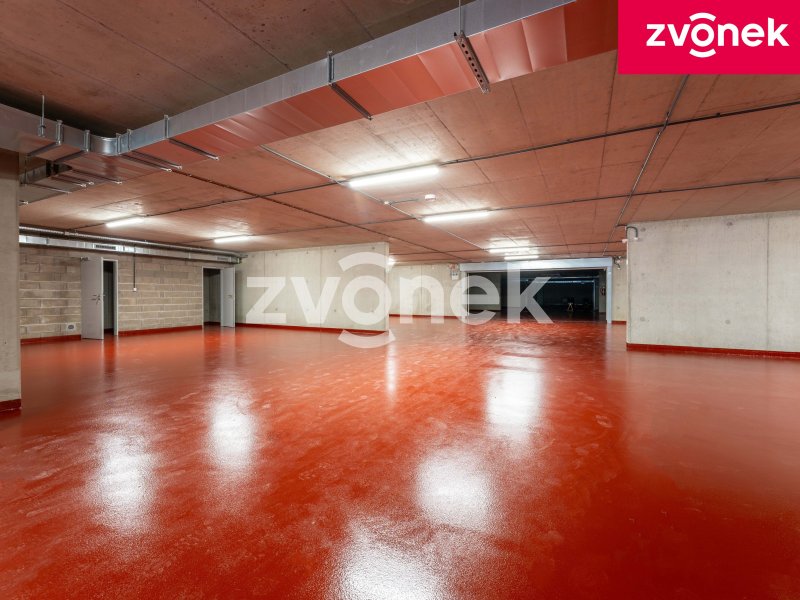 Nový byt 4+1 ve Zlíně - projekt Byty Stráně