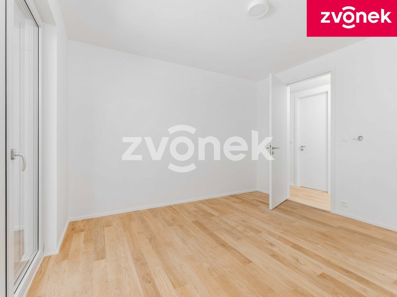 Novostavba bytu 4+1 ul. Nad Stráněmi, Zlín