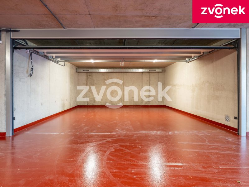 Novostavba bytu 4+1 ul. Nad Stráněmi, Zlín