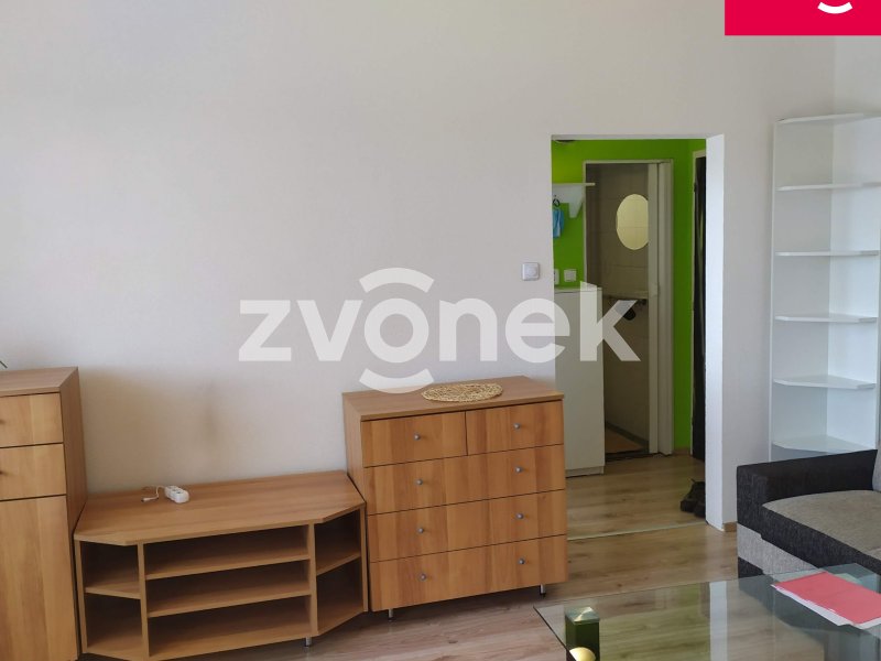 Prodej bytu 2+1 54 m2, Rožnov pod Radhoštěm