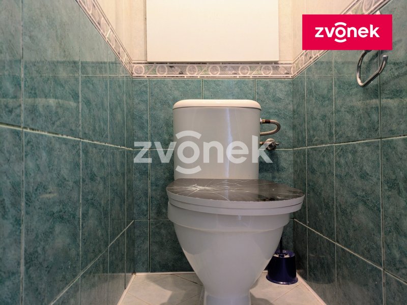 Prodej bytu 2+1 54 m2, Rožnov pod Radhoštěm
