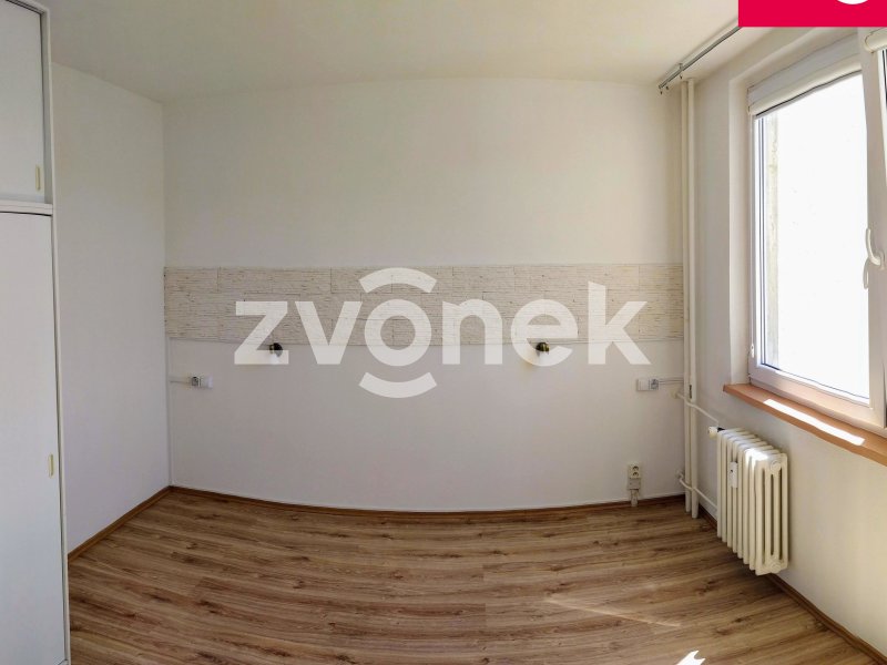 Prodej bytu 2+1 54 m2, Rožnov pod Radhoštěm