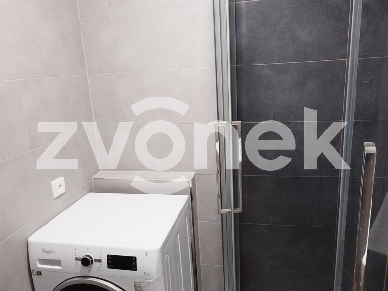Pronájem bytu 2+1 Padělky V, Zlín