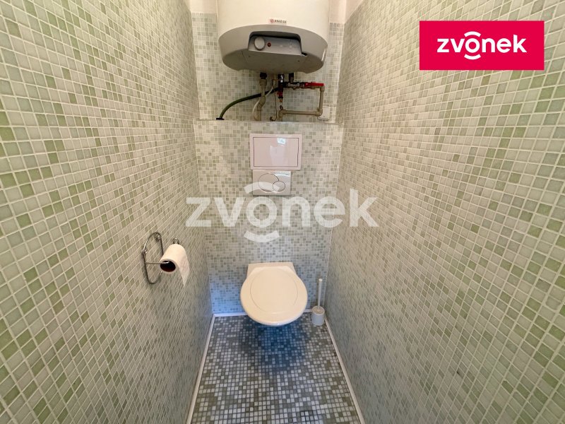 Byt 2+kk vhodný pro studenty – Zlín – Růmy