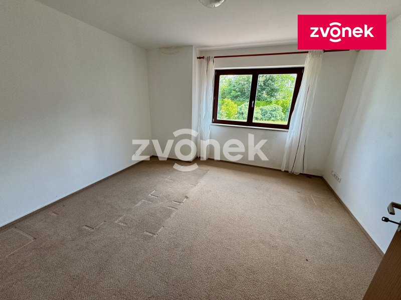 Byt 2+kk vhodný pro studenty – Zlín – Růmy