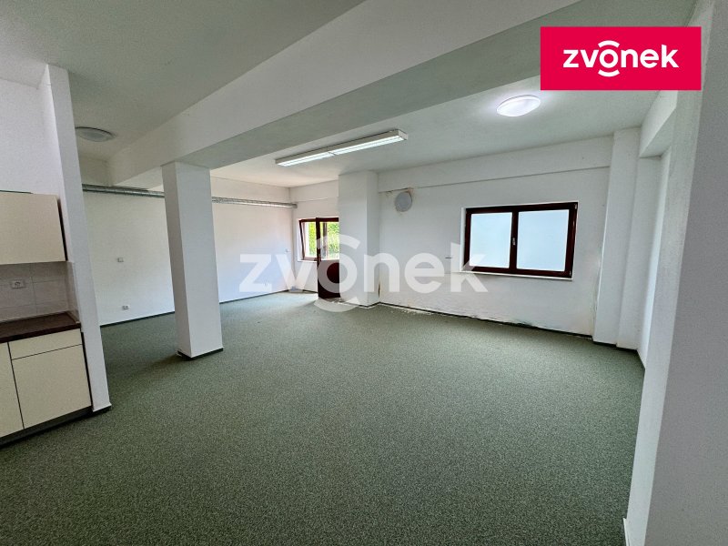 Byt 1+kk pro 2–3 studenty – Zlín – Růmy