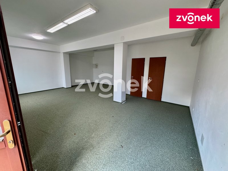 Byt 1+kk pro 2–3 studenty – Zlín – Růmy
