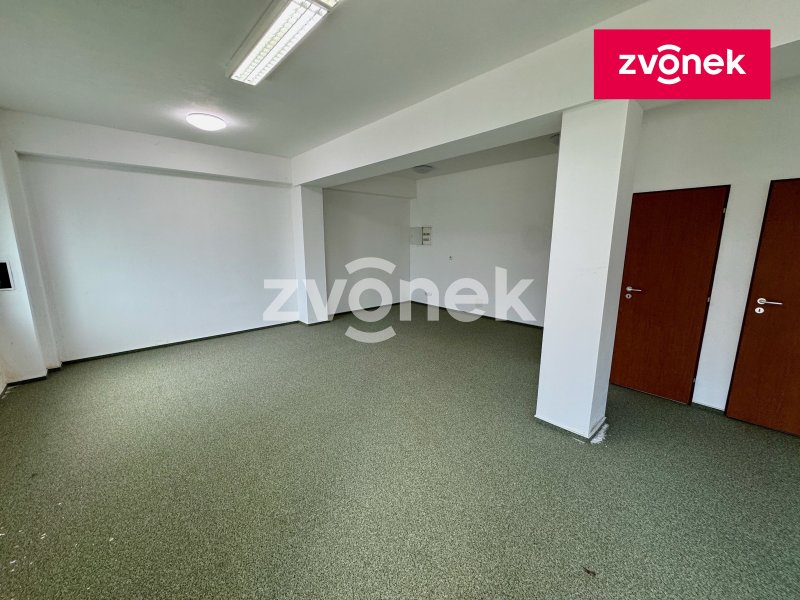Byt 1+kk pro 2–3 studenty – Zlín – Růmy
