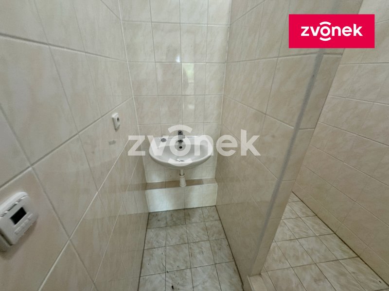 Byt 1+kk pro 2–3 studenty – Zlín – Růmy